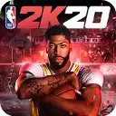 NBA2K20正
