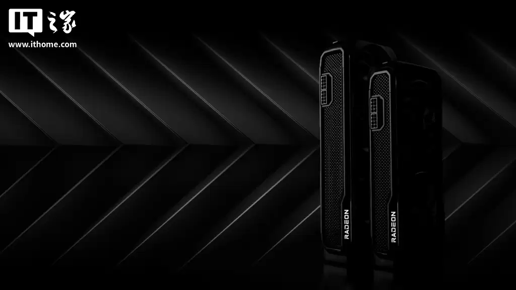 消息称 AMD 已通知华硕、技嘉等合作厂商，GPU 至少涨价 10%