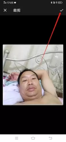 《扩圈》上传精选照片方法