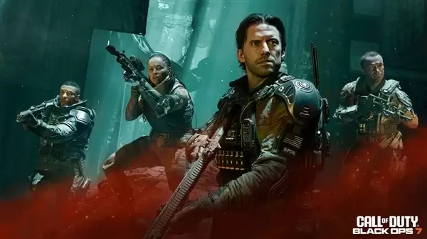 《使命召唤》还能这么用!英国士兵正使用电子游戏提升