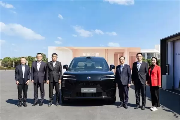 比亚迪、美的达成战略合作：打造