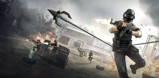 《和平精英》SS35赛季结束时间介绍