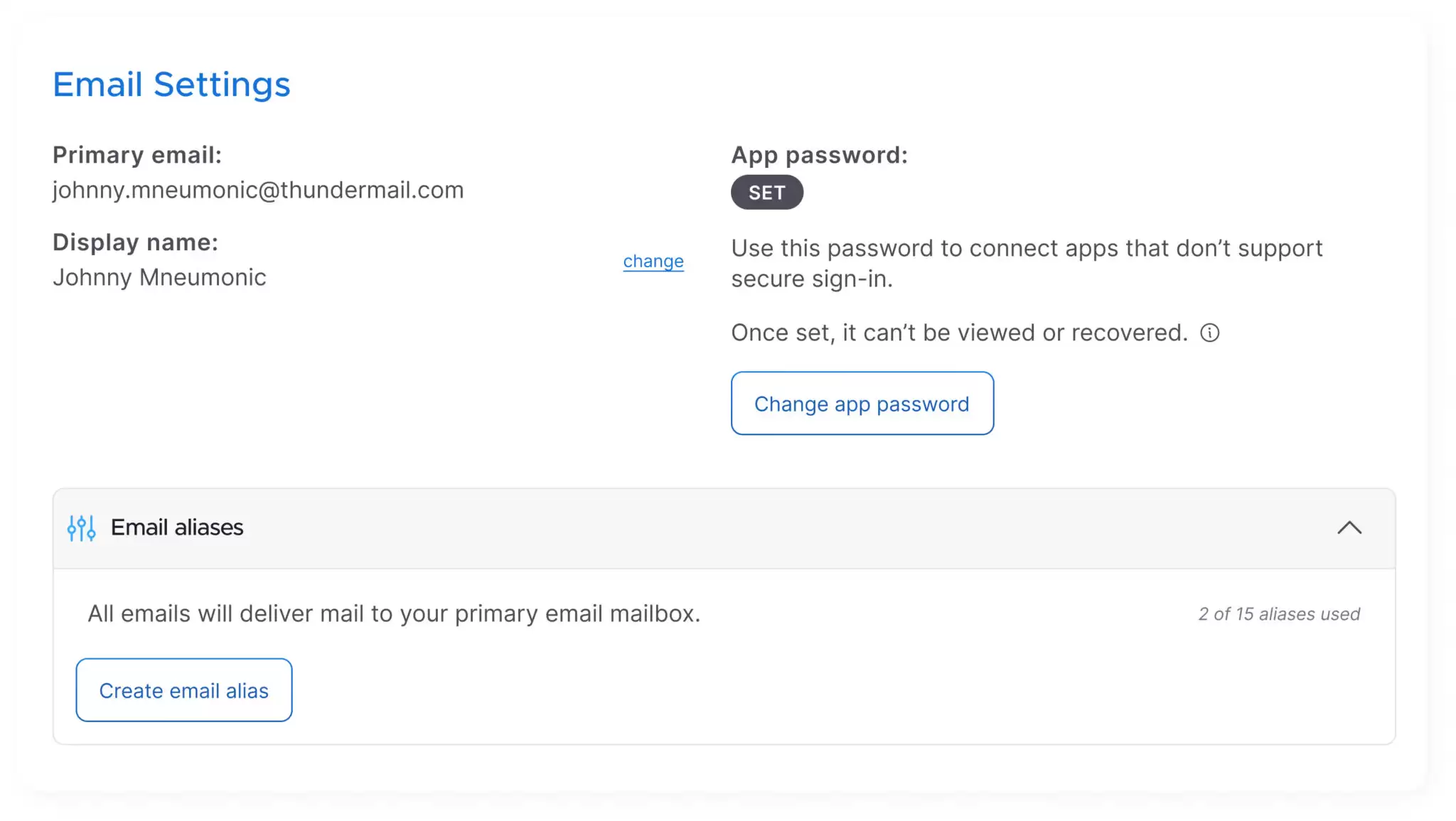 Thunderbird Pro 邮件云服务启动首轮封测：三大核心组件，月费 9 美元