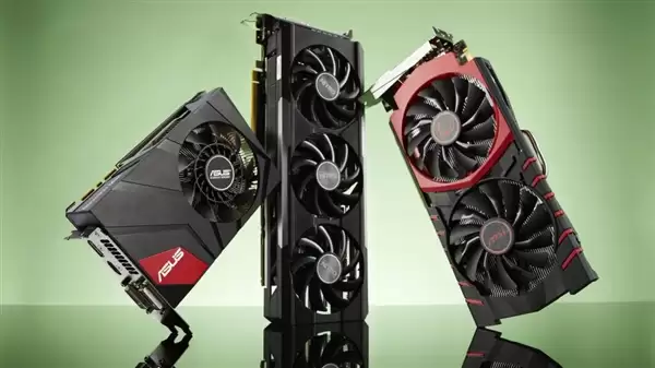 PC显卡凉了 打游戏的被抛弃！NVIDIA：我们不再是显卡公司