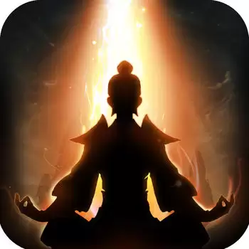 凡人传说手游华为