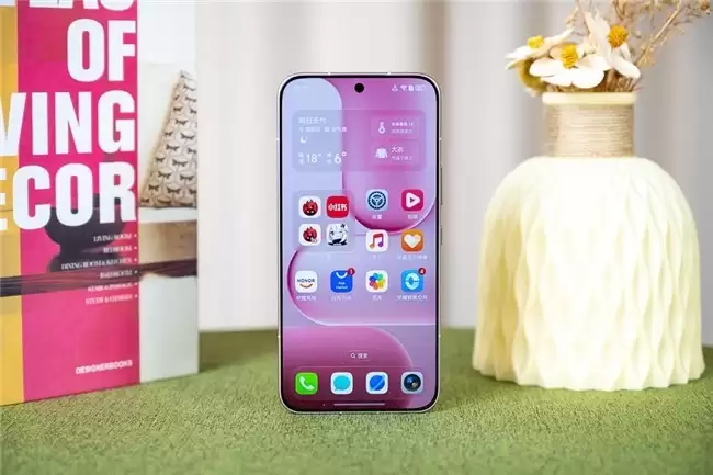 什么手机拍人像最好看 这几台以算法重塑美学新标准