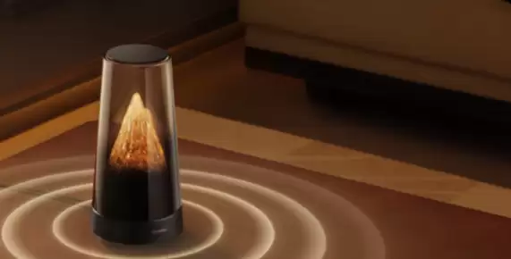 1299元起 华为首款透明天线路由器X3+Pro上市:天线隐藏于雪山造型内