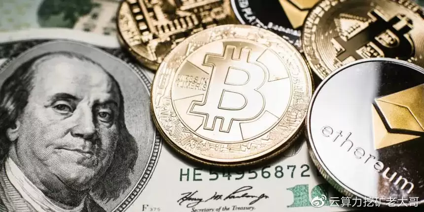 2025年适合新手小白的虚拟货币有什么？适合新手购买的加密货币推荐 - 菜鸟下载