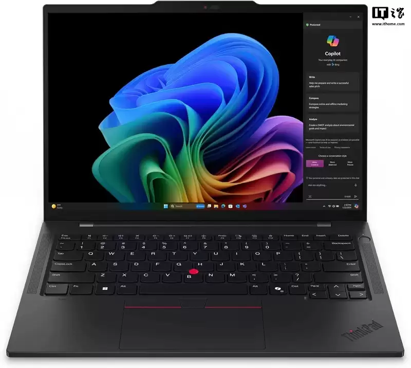 因兼容性问题、缺少驱动程序，Tuxedo 放弃开发骁龙 X1 Elite 芯片 Linux 笔记本