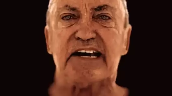 《红色警戒》尤里演员去世：你都看过他的哪些作品