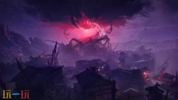 黑暗武士动作RPG《仁王3》幕末时代揭晓！