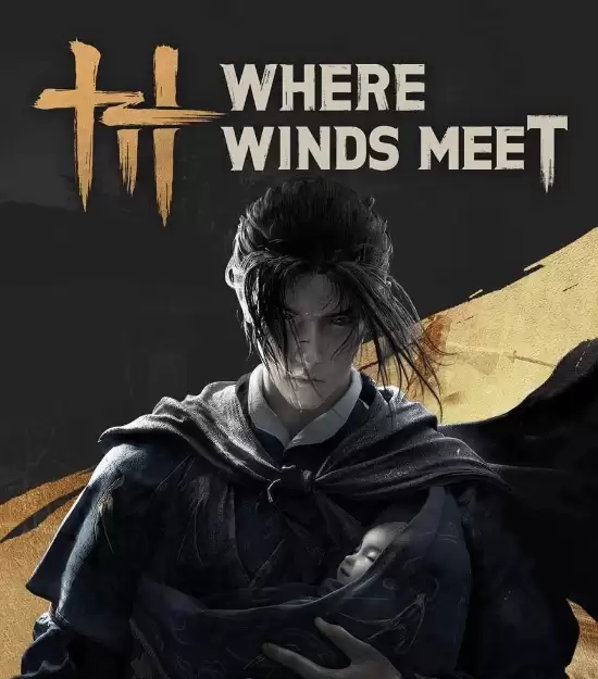 燕云十六声Steam在线峰值25万,多端优化与PS5 Pro支持将陆续上线