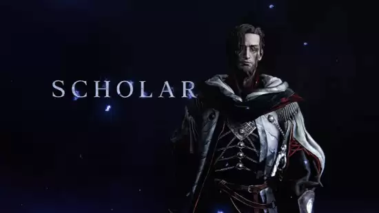 艾尔登法环DLC被弃的荒野12月4日上线，新角色学者技能曝光