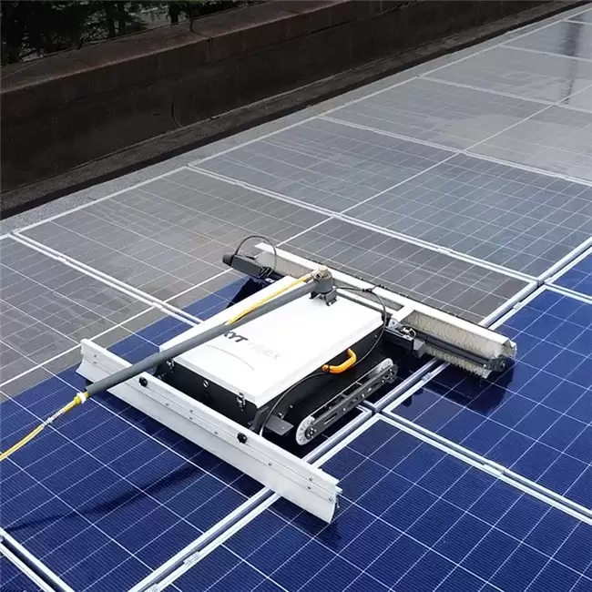 向阳天引领光伏清洁智能化变革，以创新科技铸就全球信赖品牌