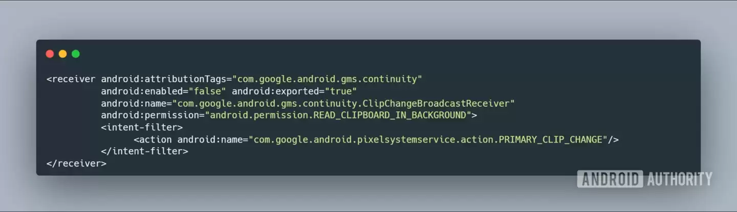 不用再羡慕 iPhone+Mac?谷歌 Android 17 有望支持手机与 Android PC 共享剪贴板