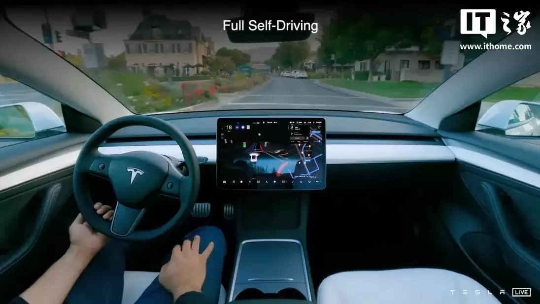 特斯拉遭“打脸”：荷兰监管机构否认证明年 2 月批准 FSD 落地