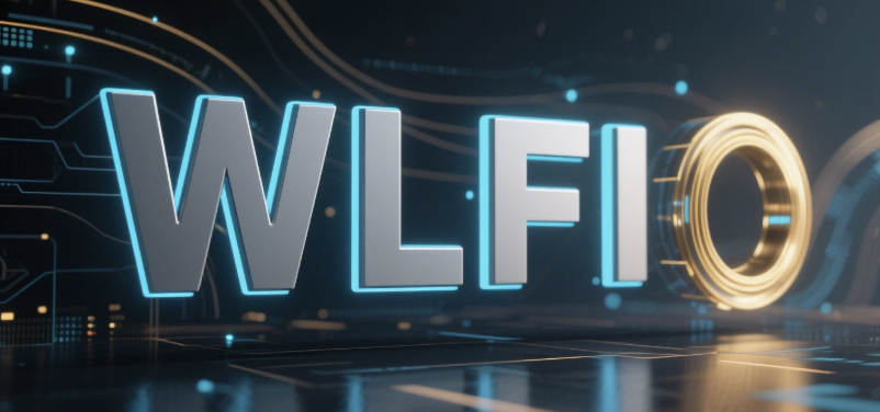 加密市场瞩目:wlfi 代币走向开放交易 - php中文网