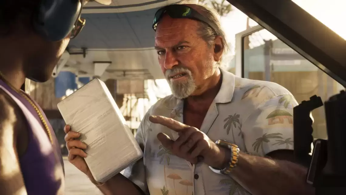 R星解雇34名员工原因曝光:有人在员工专用的Discord上分享内部消息