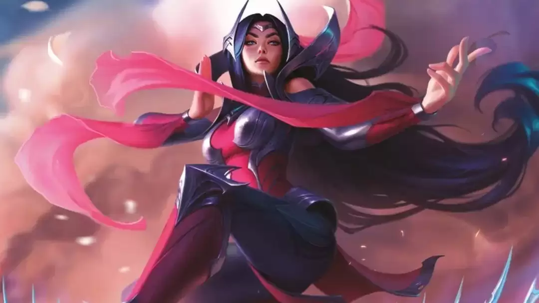 符文边界新扩展包铸魂淬炼亮相PAX展会，揭晓英雄、机制与赛事规划