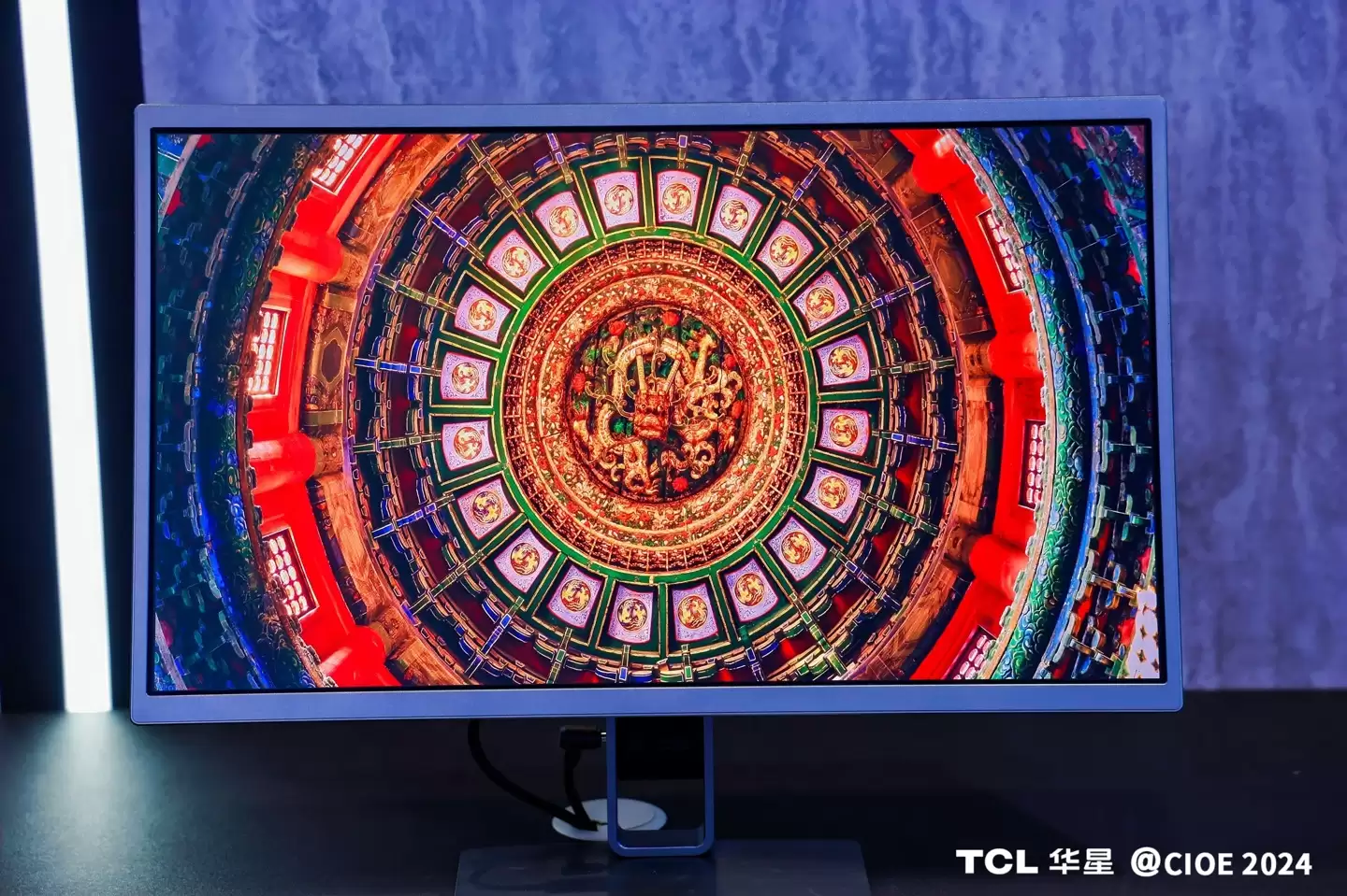 TCL 华星将在武汉建设印刷 OLED 中试验证平台项目，产能扩充 2 倍