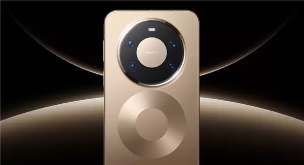 官方确认：华为Mate 80系列不支持磁吸