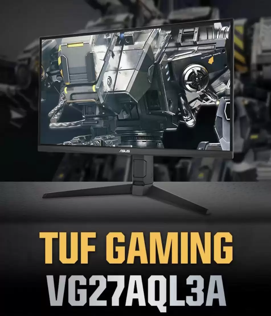 2025高刷电竞显示器实测推荐：27寸2K段最值得买的不是240Hz