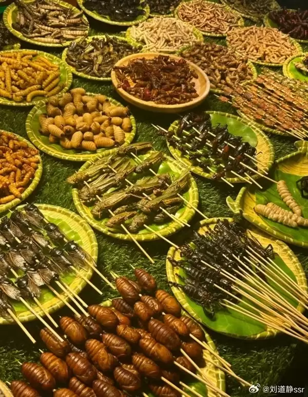 活久见！500元一斤的臭大姐竟成香饽饽 医生称可以吃别多吃