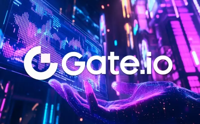 2025年芝麻开门Gate.io官方网站最新入口 - 菜鸟下载