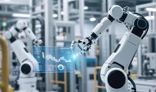 打破工业数据流通壁垒，北电数智凭“可信数据空间”获全国大奖