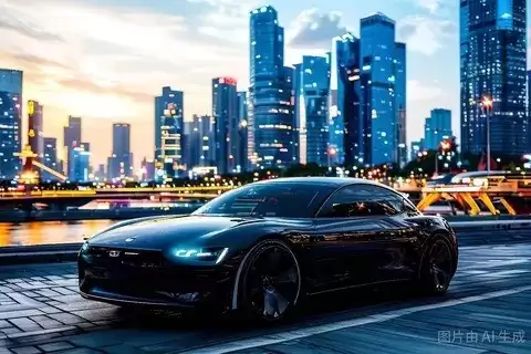 极氪与吉利合并预计2025年底完成