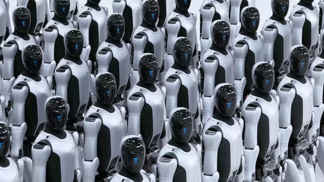 2.64 亿元，优必选刷新人形机器人订单金额纪录