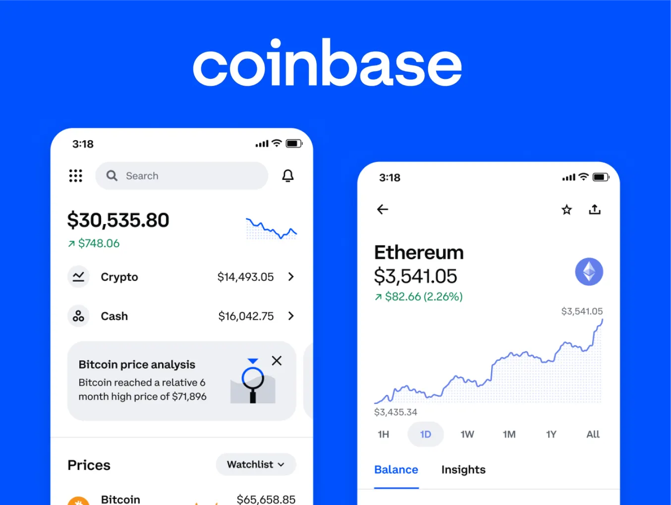 Coinbase
