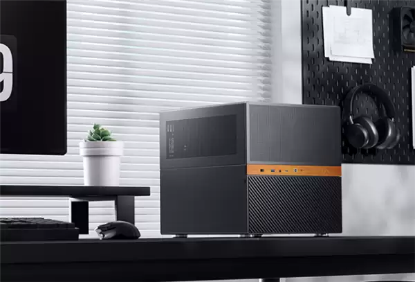 乔思伯新款NAS机箱N6首发699元：9盘位 支持双电源