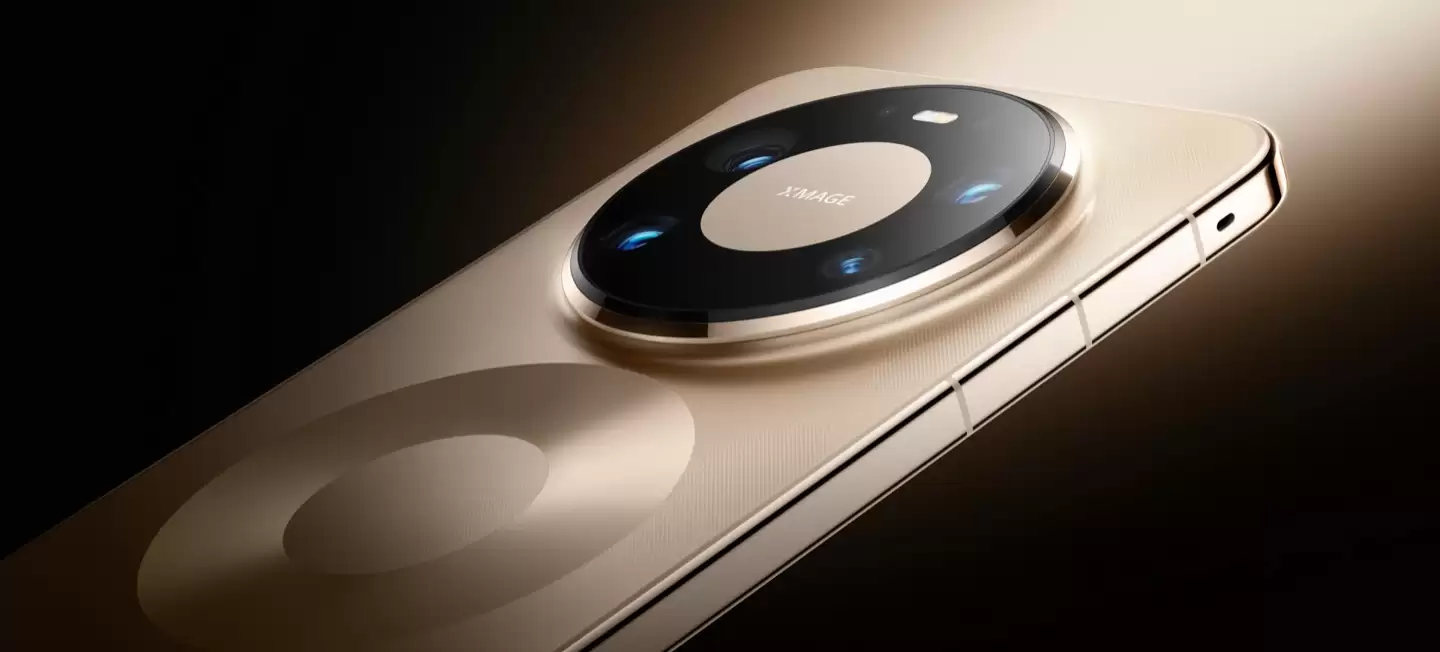 华为 Mate 80 / Mate X7 手机全系支持自研 Wi-Fi 7+ 芯片级协同技术