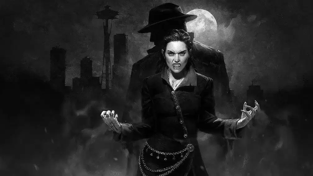 避世血族2口碑崩塌：命名之困与理想破碎的十年困局