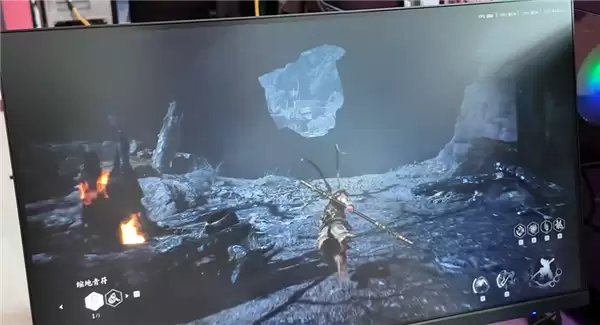 首台国产芯片电竞主机！雷神黑武士 猎刃Pro发布：海光C86 CPU 玩《黑神话》无压力