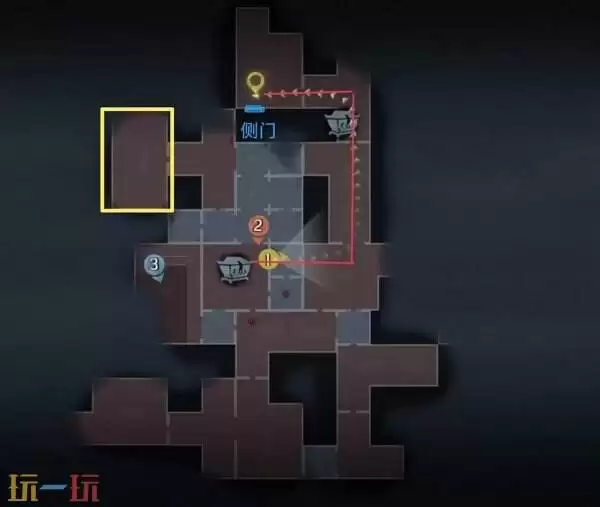 超自然行动组古城区普通小抄 绝版古城普通小抄合集分享