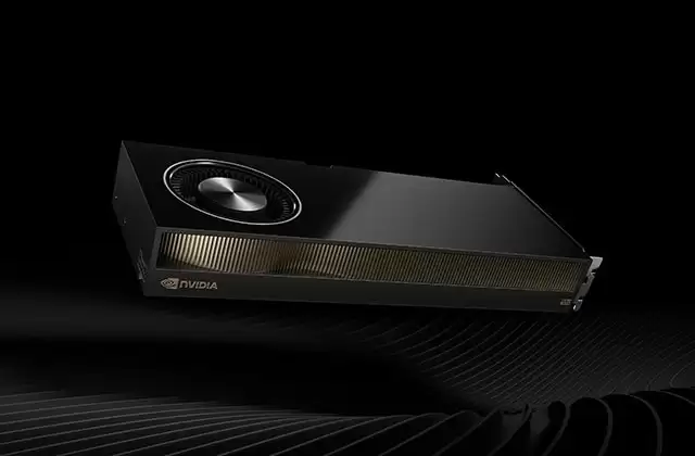 英伟达新款 RTX 6000D 显卡现身：156SM，预计配备 84GB 显存