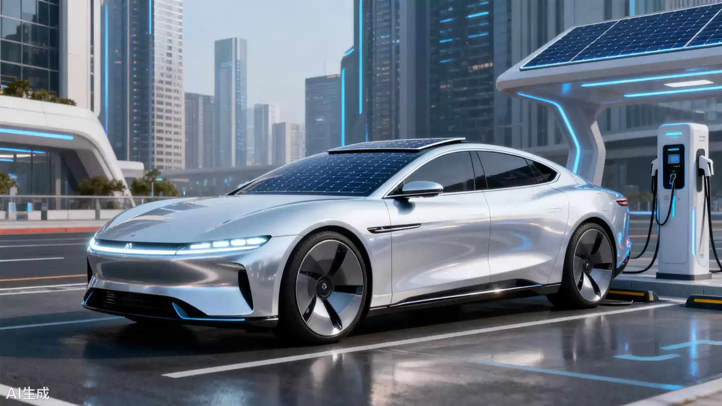 2030 年起禁售燃油车，英国追加 13 亿英镑电动汽车补贴