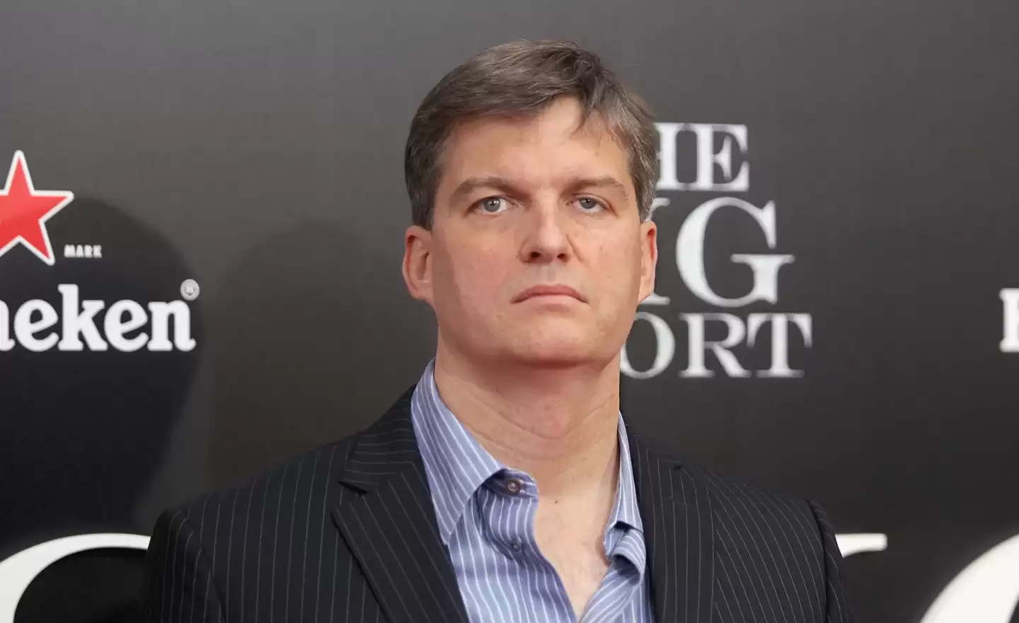 遭《大空头》电影原型人物伯里炮轰，英伟达回击多项批评