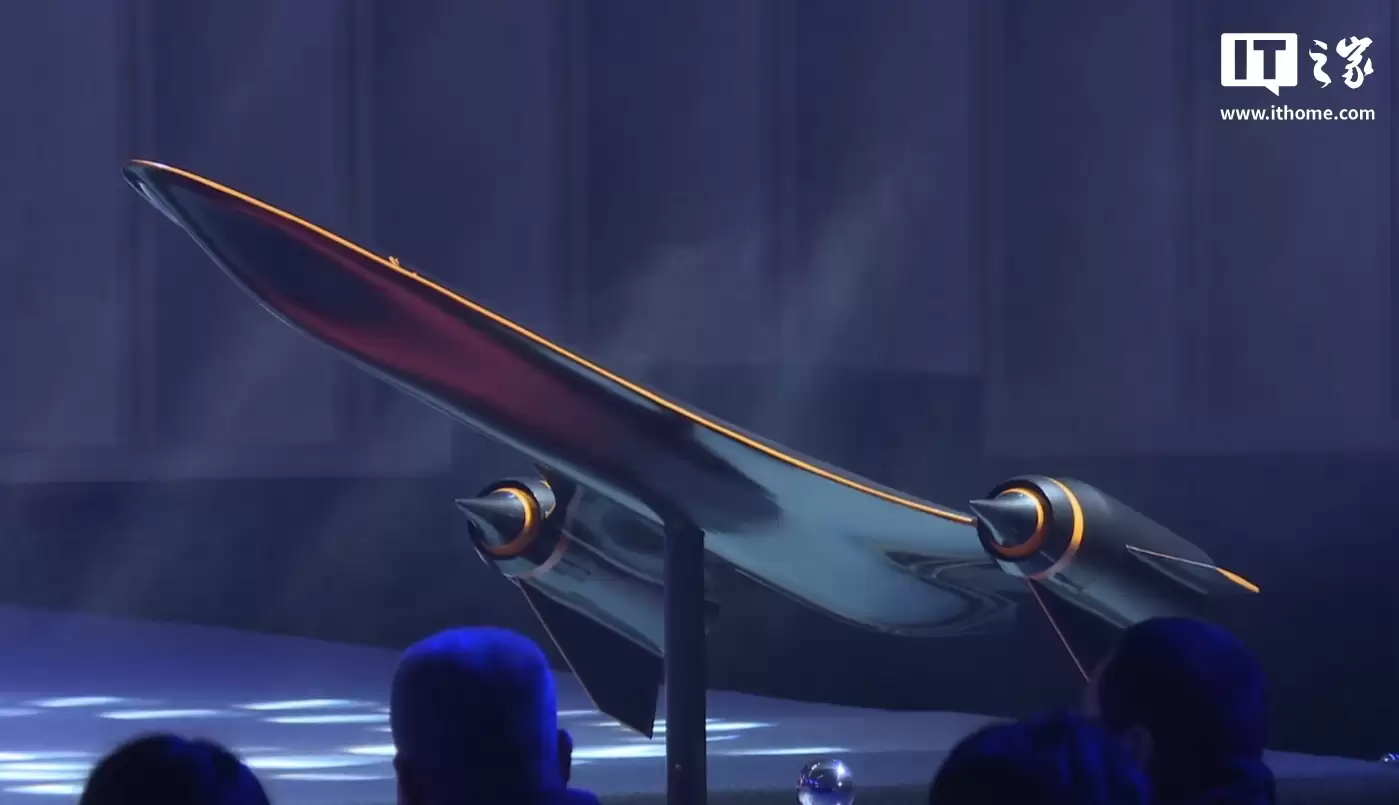 国产凌空天行驭空-1000+ 高超声速导弹发布：最远 1300 公里射程、5-7 马赫速度