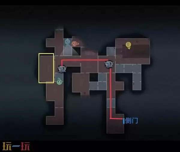 超自然行动组古城区普通小抄 绝版古城普通小抄合集分享