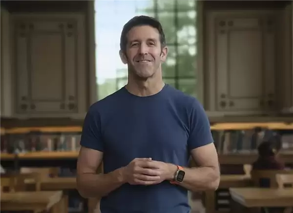 知名爆料人：库克退位是假 OpenAI狂挖苹果才是真