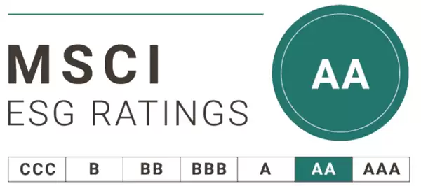 比亚标CSA评分一年增长20分 位居全球第一梯队