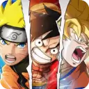 JUMP群星集结国际