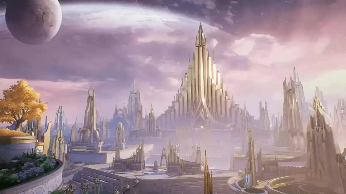 网易漫威争锋地图破坏机制将受限