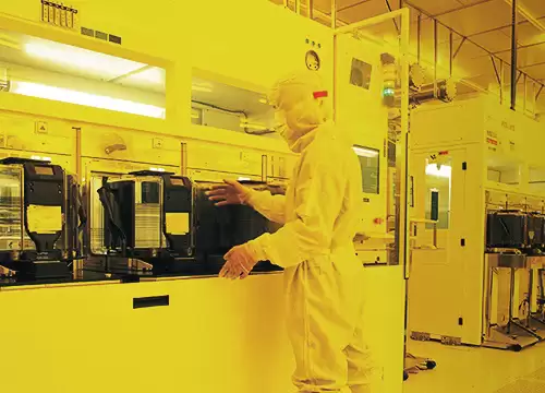 （更新）消息称台积电拟在中国台湾地区加建3座2nm工艺先进制程晶圆厂