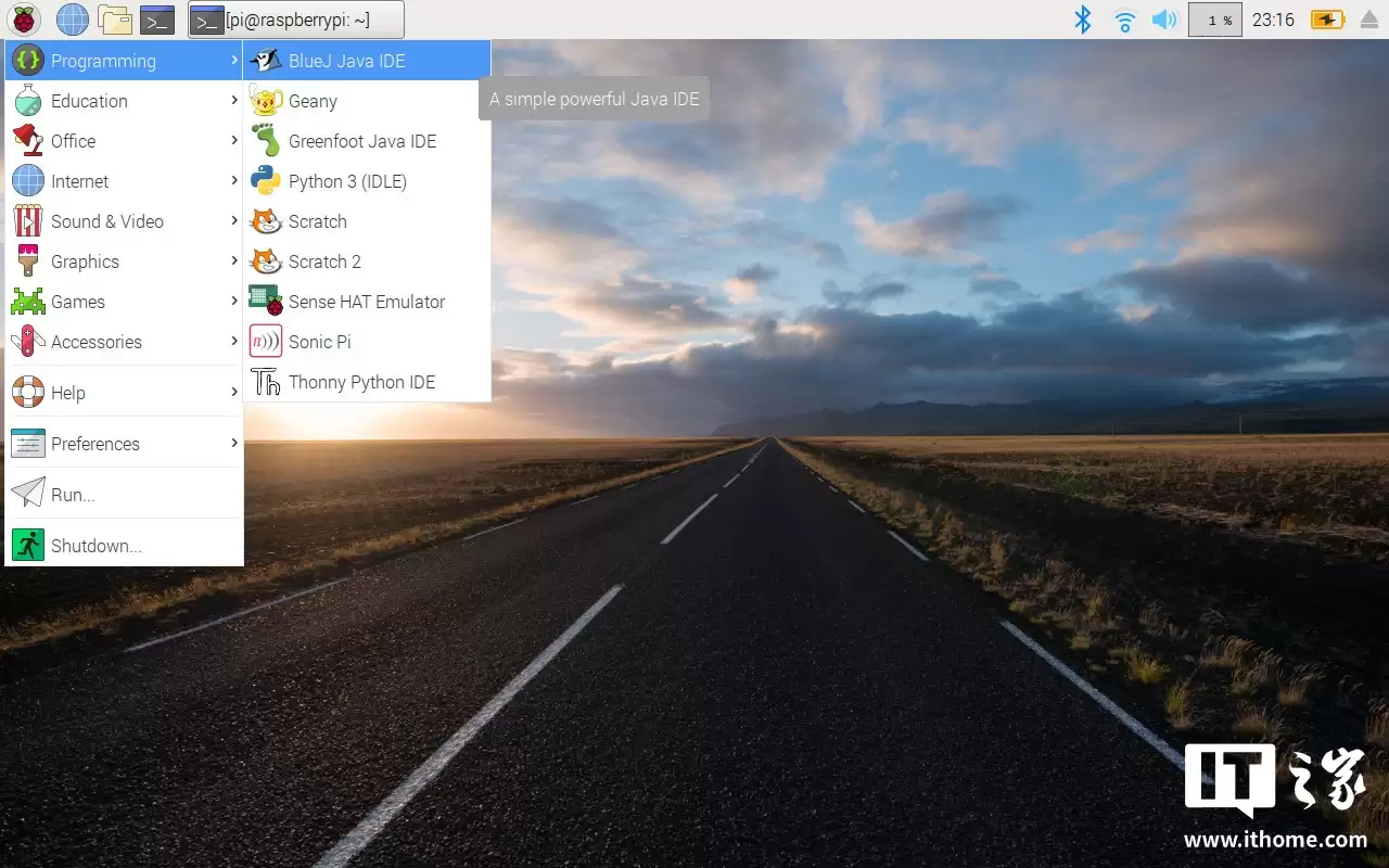 树莓派为 Raspberry Pi OS 系统带来 11 月更新：添加 HiDPI 缩放选项，增强 Wayland