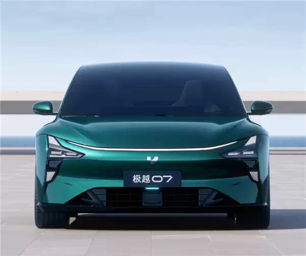 还能复活吗 极越汽车官宣开启预重整：将引入新的投资人