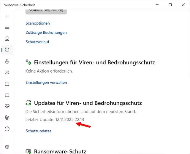 部分 Win11 用户反馈无法正常更新微软 Defender 病毒库